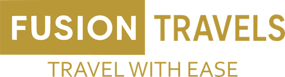 Fusion Travels
